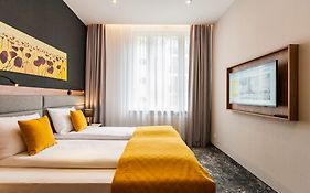 K4 Aparthotel Kraków